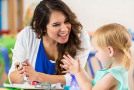 Kaufman Children's Center » Why ABA is the Gold Standard of Autism ...